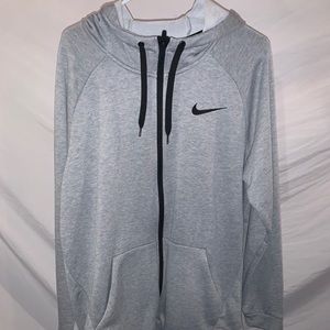 Nike Dri-Fit Hoodie